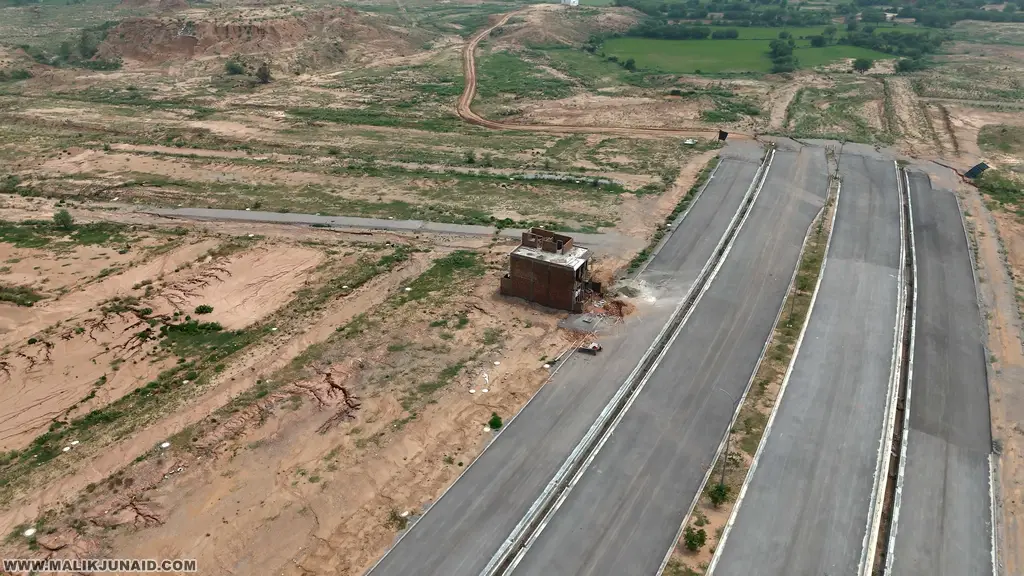 Executive 1 Block C Capital Smart City Islamabad